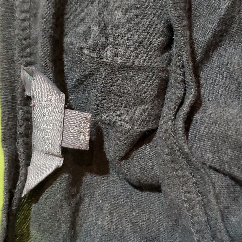 Cotton long sleeve small by rubbish - Picture 5 of 9